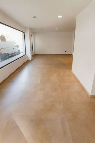 Local comercial en alquiler en Universidad en Ciudad Real