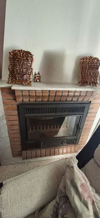 Casa adosada en venta en Vista Azul - Consolación en Dos Hermanas