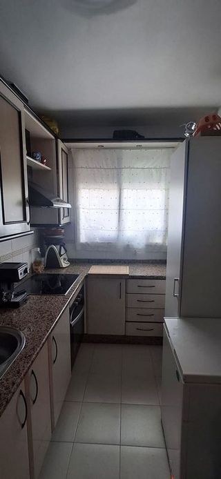 Casa adosada en venta en Vista Azul - Consolación en Dos Hermanas