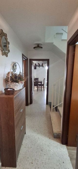 Casa adosada en venta en Vista Azul - Consolación en Dos Hermanas