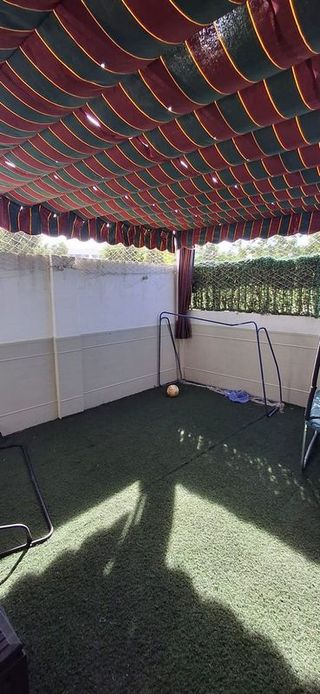 Casa adosada en venta en Vista Azul - Consolación en Dos Hermanas