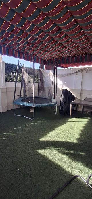 Casa adosada en venta en Vista Azul - Consolación en Dos Hermanas