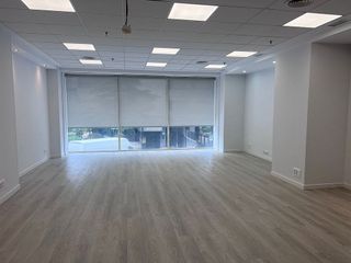 Oficina en alquiler en Castillejos en Madrid