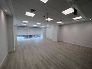 Oficina en alquiler en Castillejos en Madrid