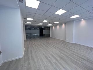 Oficina en alquiler en Castillejos en Madrid