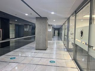 Oficina en alquiler en Castillejos en Madrid