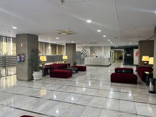 Oficina en alquiler en Castillejos en Madrid