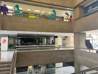 Oficina en alquiler en Castillejos en Madrid