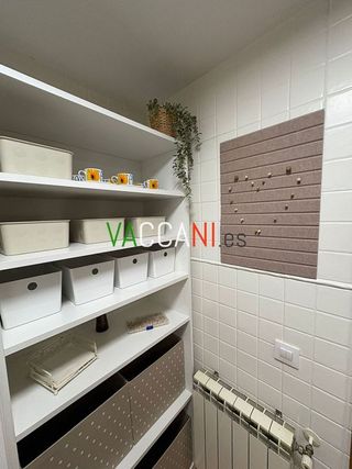 Piso en alquiler en Universidad en Getafe