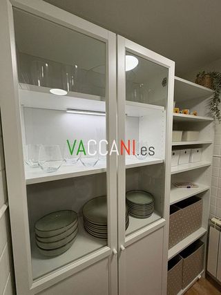 Piso en alquiler en Universidad en Getafe