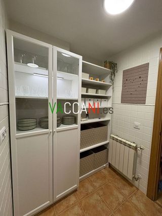 Piso en alquiler en Universidad en Getafe