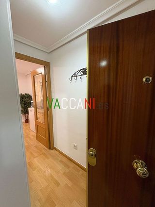 Piso en alquiler en Universidad en Getafe