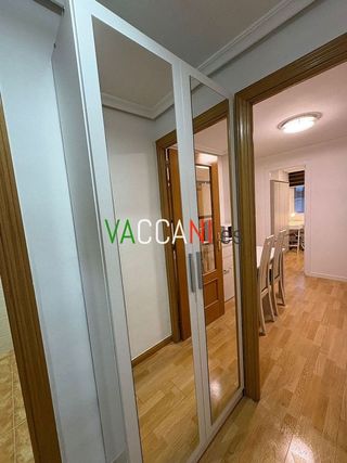 Piso en alquiler en Universidad en Getafe