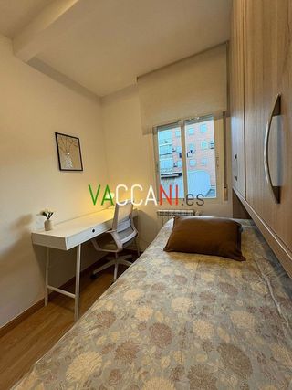 Piso en alquiler en Universidad en Getafe