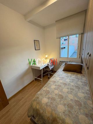 Piso en alquiler en Universidad en Getafe