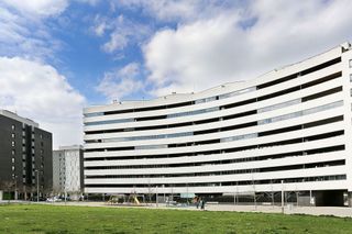 Piso en alquiler en Beloso en Pamplona