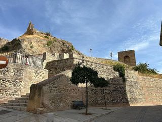Chalet en venta en Casco Histórico en Antequera