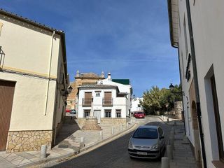 Chalet en venta en Casco Histórico en Antequera