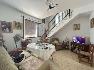 Chalet en venta en Casco Histórico en Antequera