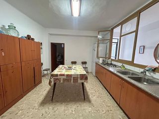 Chalet en venta en Casco Histórico en Antequera