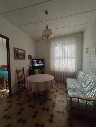 Chalet en venta en Petrer