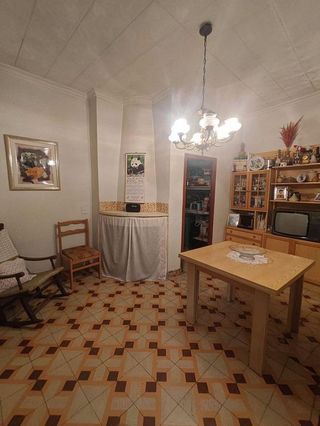 Chalet en venta en Petrer