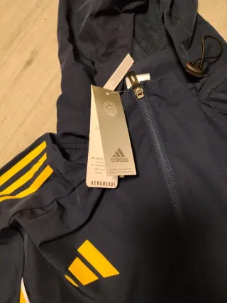 Tuta completa Boca Juniors tag L