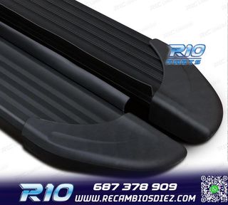 ESTRIBERAS ESTRIBOS MERCEDES VITO W447 VAN V-CLASS 14-19