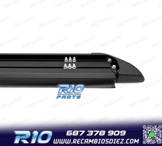 ESTRIBERAS ESTRIBOS MERCEDES VITO W447 VAN V-CLASS 14-19