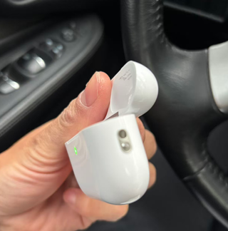 AirPods Pro 3