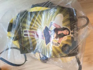 Disfraz Abeja Mujer Talla Única