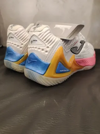 Zapatillas Joma Padel Mujer Talla 37