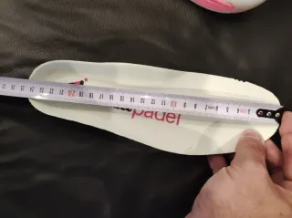 Zapatillas Joma Padel Mujer Talla 37