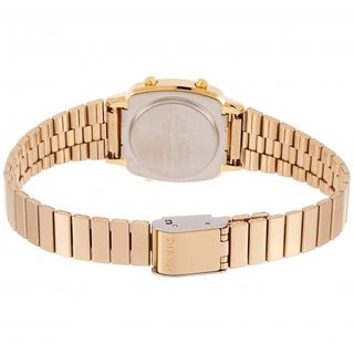 Reloj Casio LA670WEGA-9EF Dorado