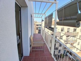 Ático en alquiler en Eixample Nord – La Devesa en Girona