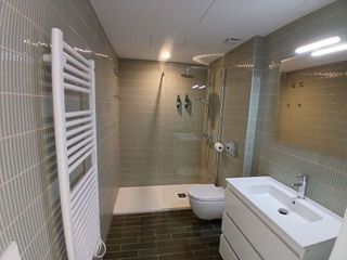 Ático en alquiler en Eixample Nord – La Devesa en Girona