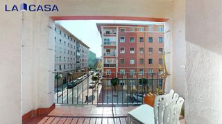 Piso en venta en San Ignacio-Elorrieta en Bilbao