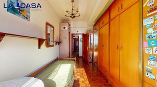 Piso en venta en San Ignacio-Elorrieta en Bilbao
