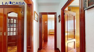 Piso en venta en San Ignacio-Elorrieta en Bilbao