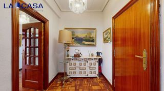 Piso en venta en San Ignacio-Elorrieta en Bilbao