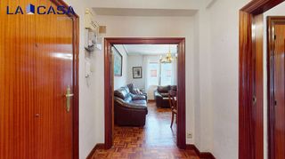 Piso en venta en San Ignacio-Elorrieta en Bilbao