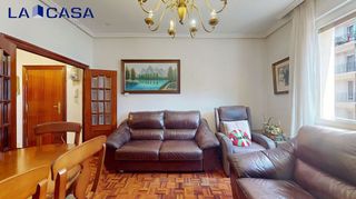 Piso en venta en San Ignacio-Elorrieta en Bilbao