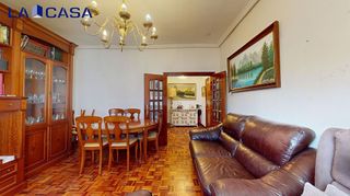 Piso en venta en San Ignacio-Elorrieta en Bilbao