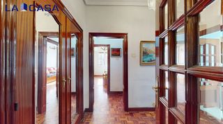 Piso en venta en San Ignacio-Elorrieta en Bilbao