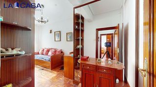 Piso en venta en San Ignacio-Elorrieta en Bilbao