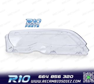 TULIPA DELANTERA DCH BMW E46 01-05 4 PUERTAS