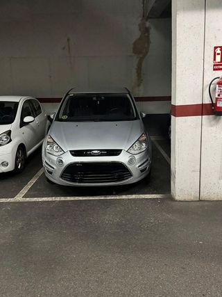 Garaje en venta en Montevil en Gijón