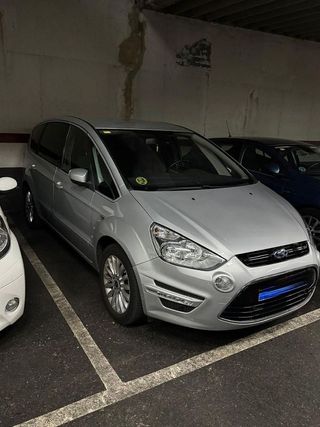 Garaje en venta en Montevil en Gijón