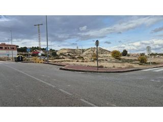Terreno en venta en Lorquí