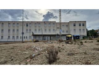 Terreno en venta en Lorquí